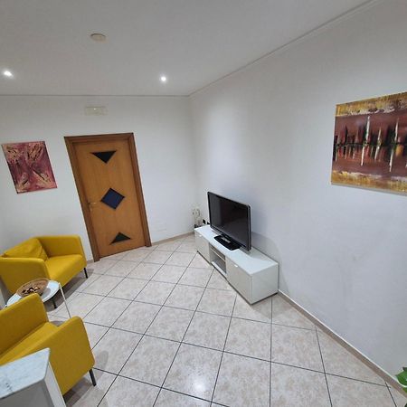 Domus Carucci Apartamento Cava deʼ Tirreni Exterior foto