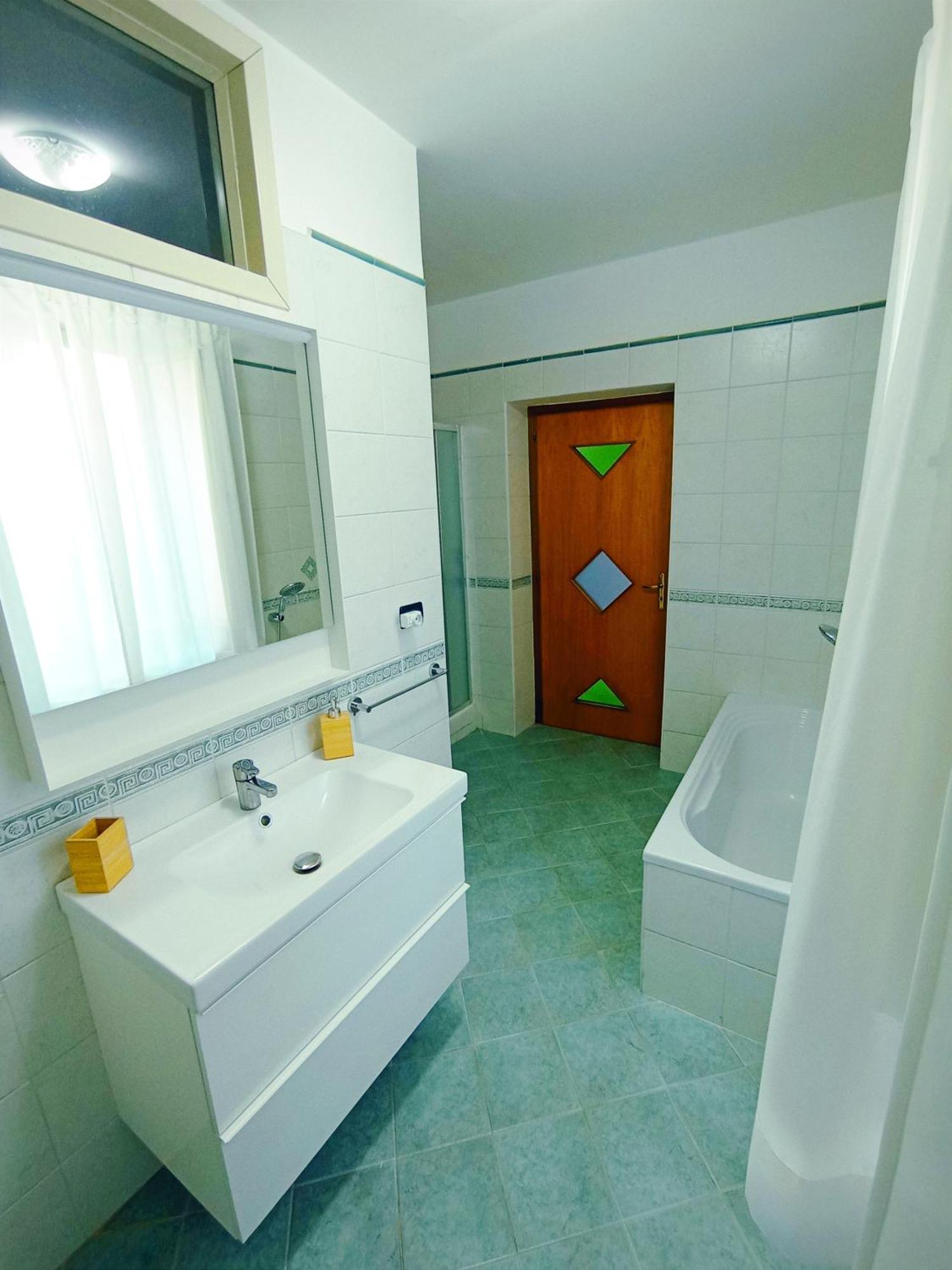 Domus Carucci Apartamento Cava deʼ Tirreni Exterior foto