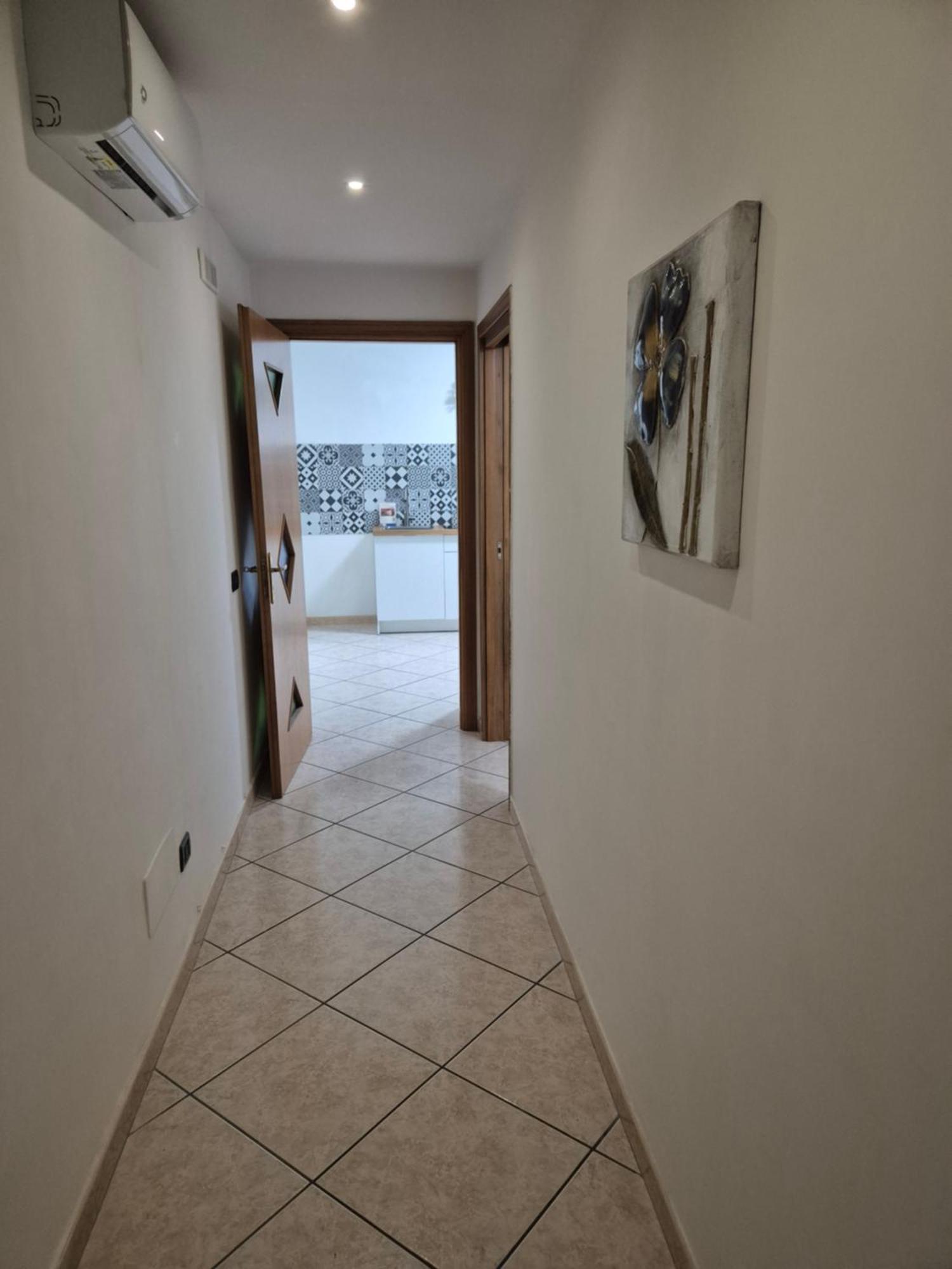 Domus Carucci Apartamento Cava deʼ Tirreni Exterior foto